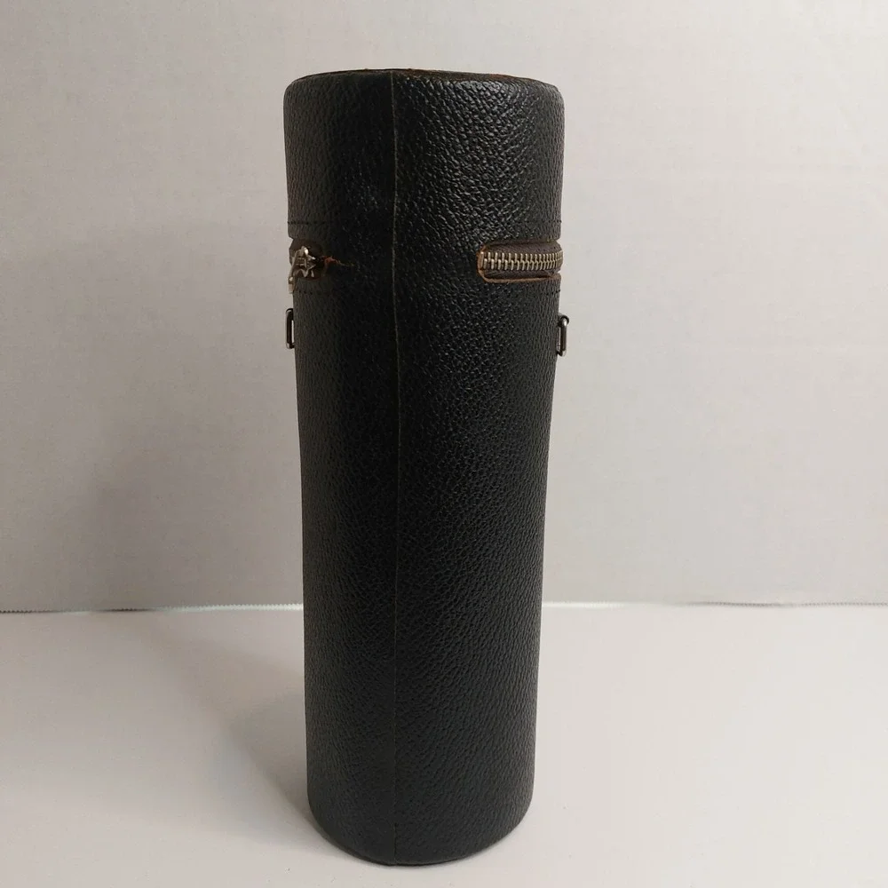 Hanimex Auto Tele-Zoom 90-230mm f/4.5 Lens Olympus OM Mount w/ Case